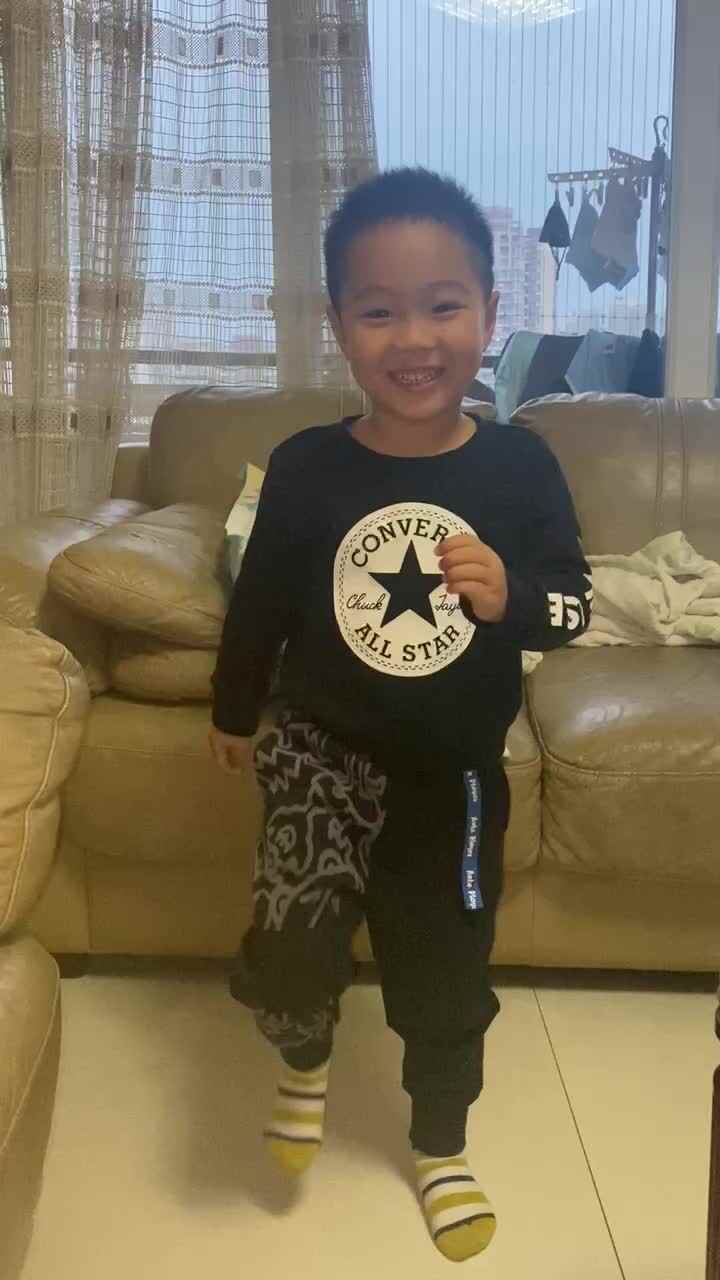 齐步走
