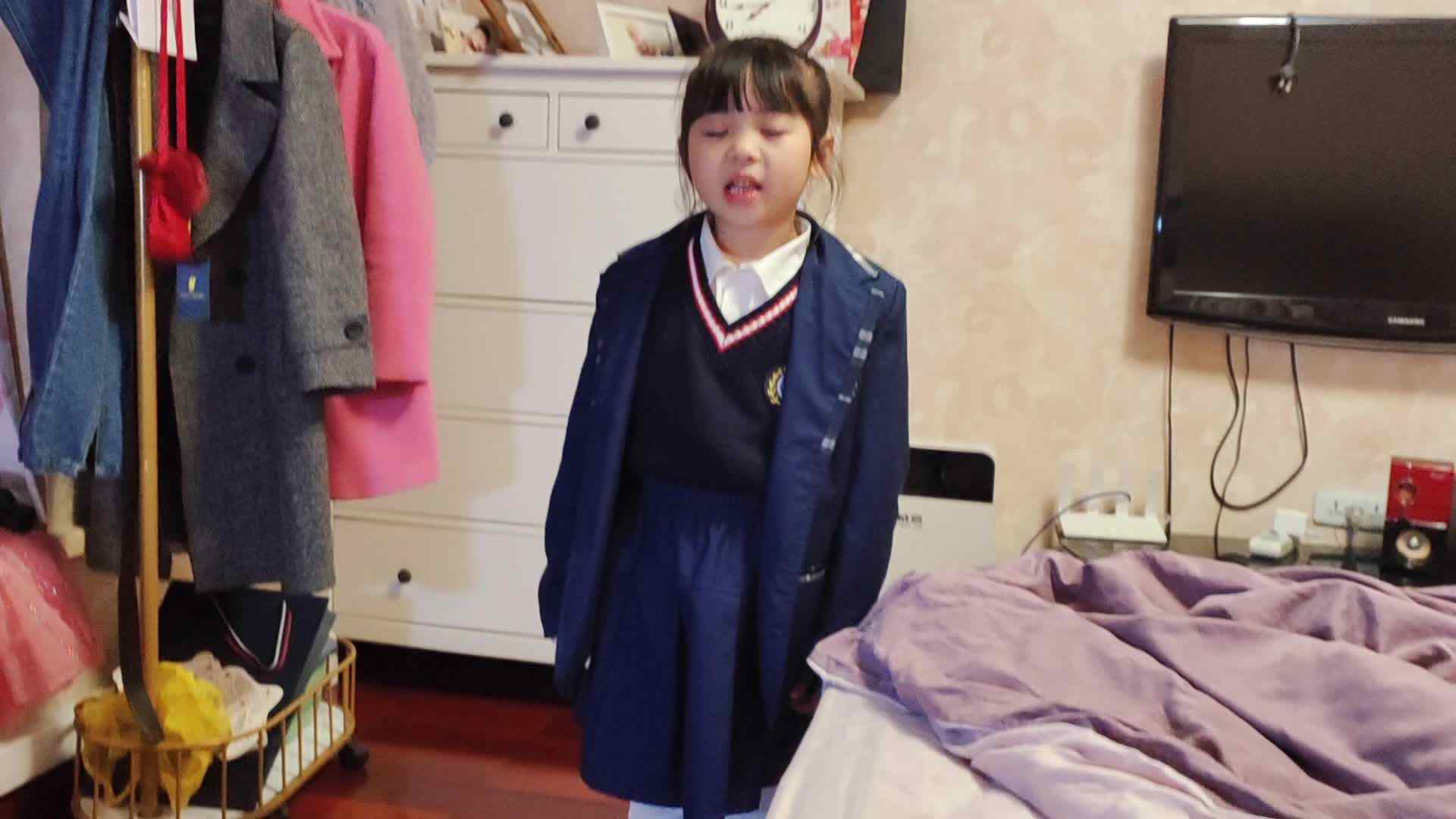 2023级20220316实验2许琳曼闯关练习