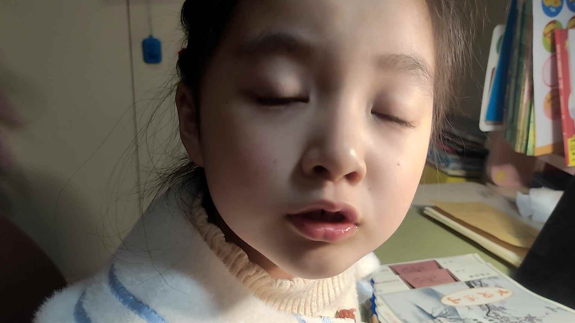 指读古诗《游山西村》