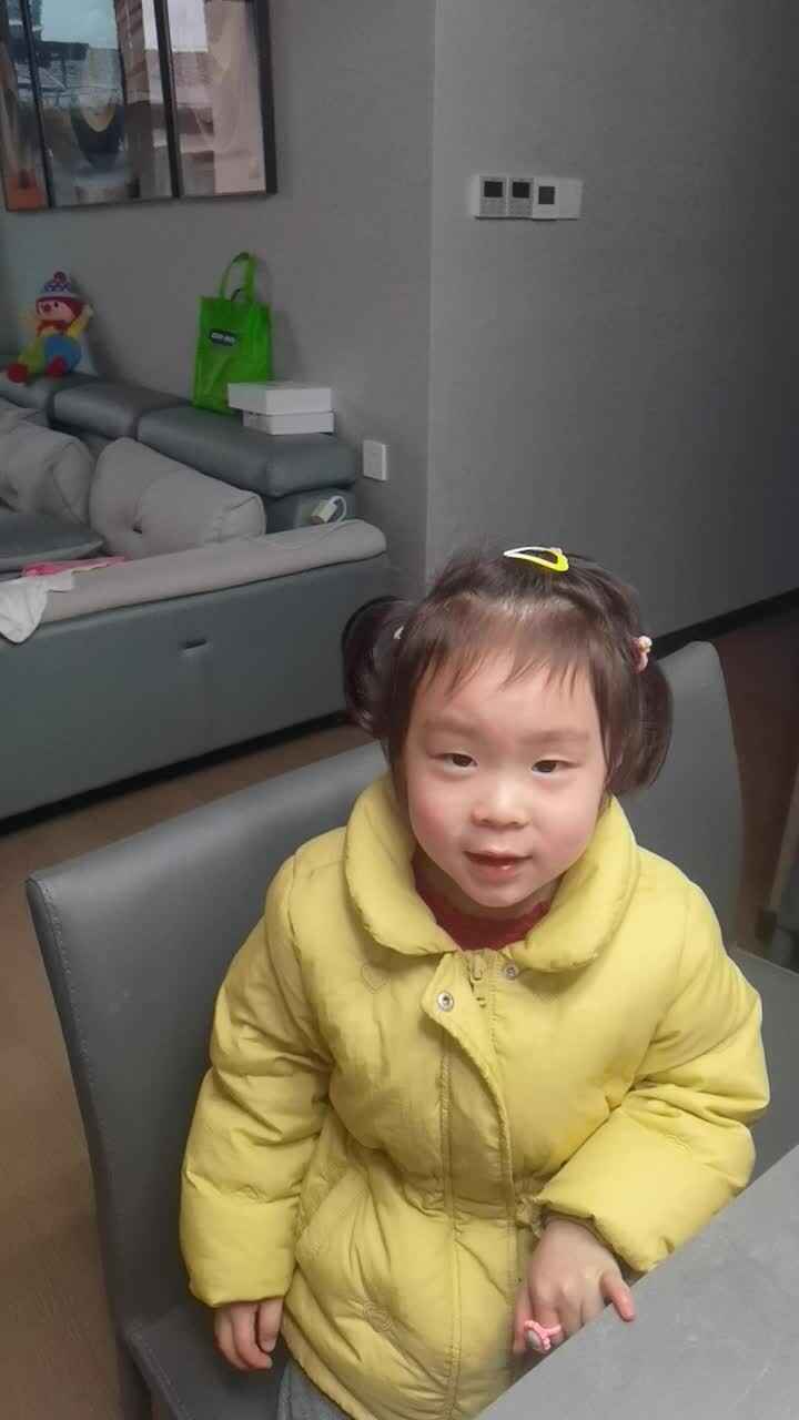 2023.3.18甘桐语弟子规背诵