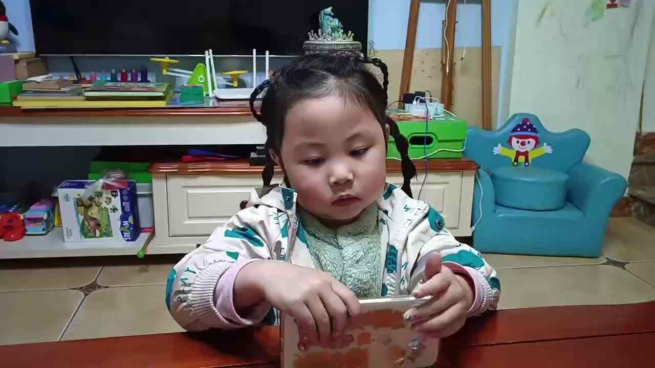 2023.3.3闯关练习-观看视频川美