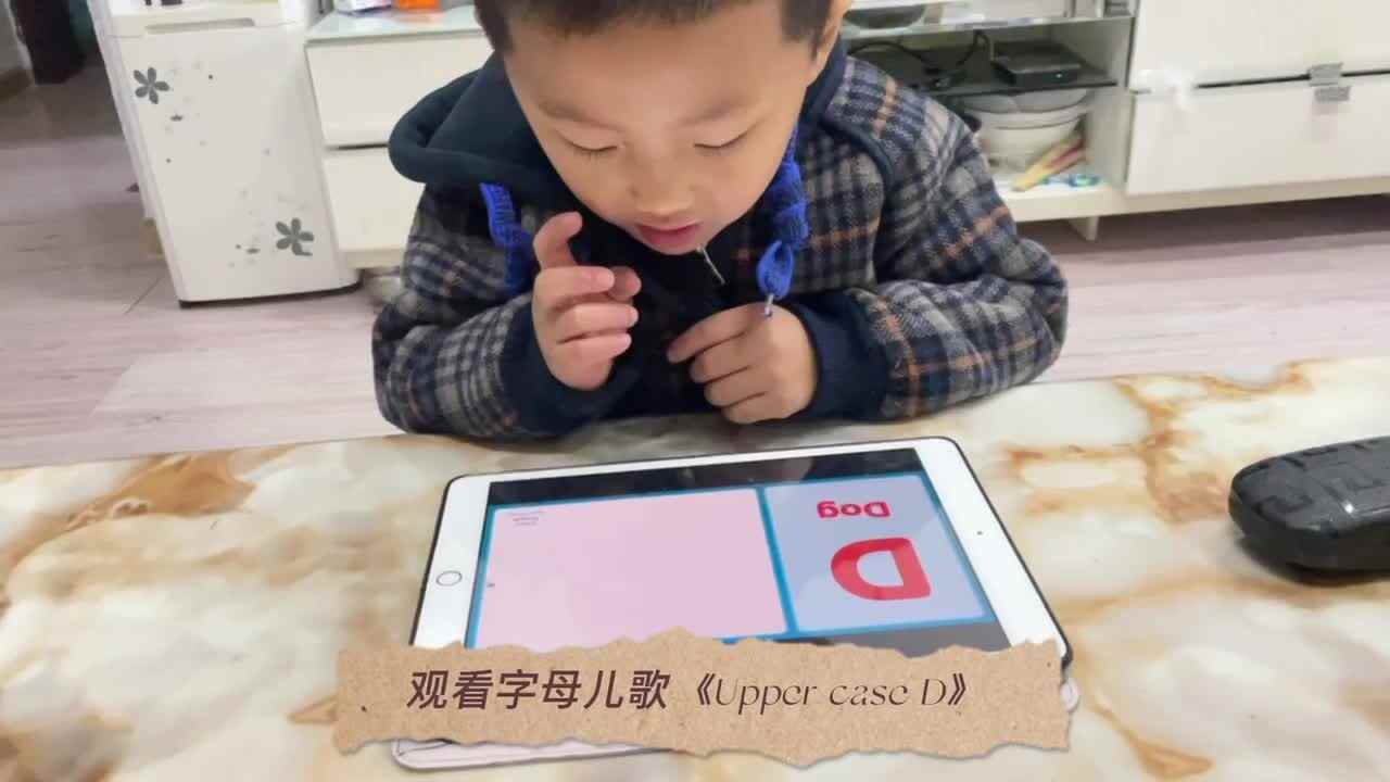 张睦晨周末家庭闯关游戏合集