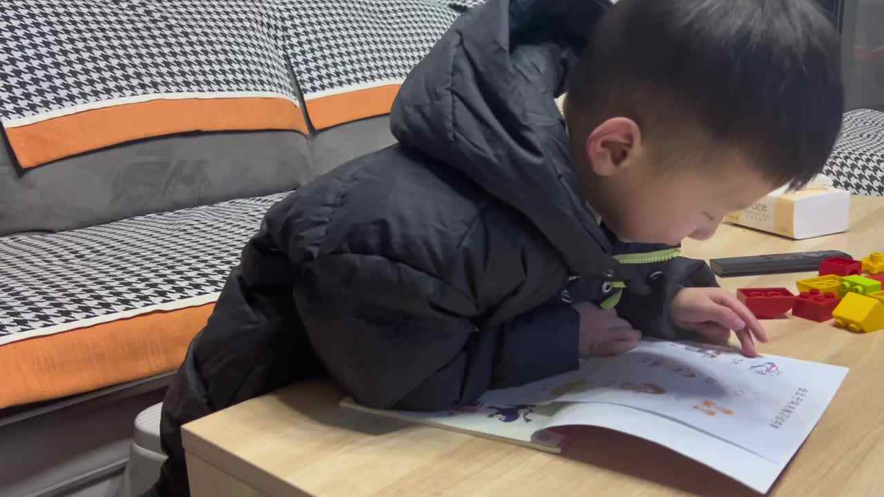 莫俊豪闯关练习.MOV