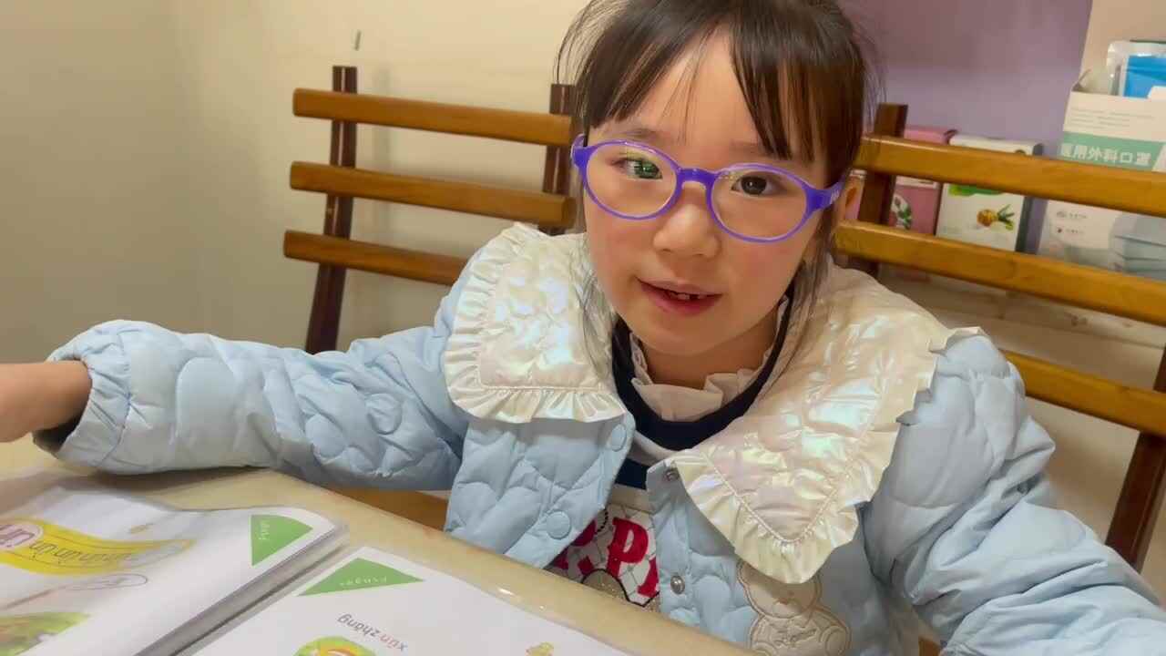 2023级B班20230305任梓萌闯关练习.MOV