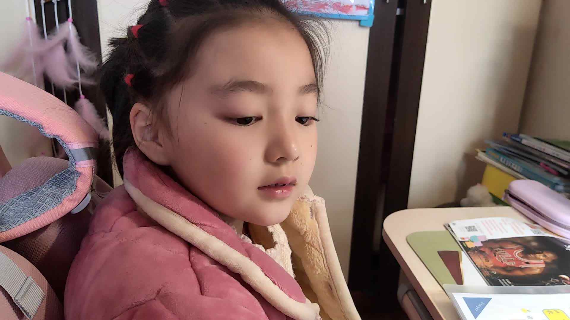 指读有趣的数字