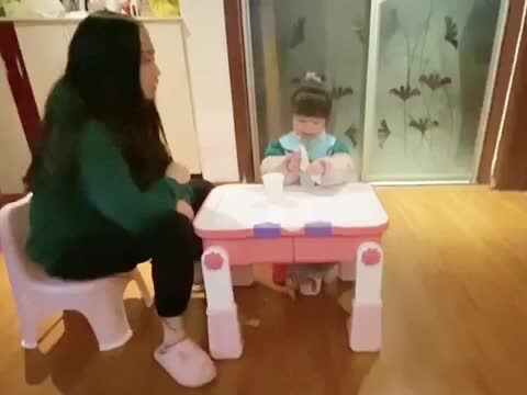 不会湿的纸巾