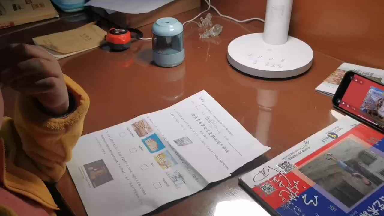 3月5日英语题单.MOV