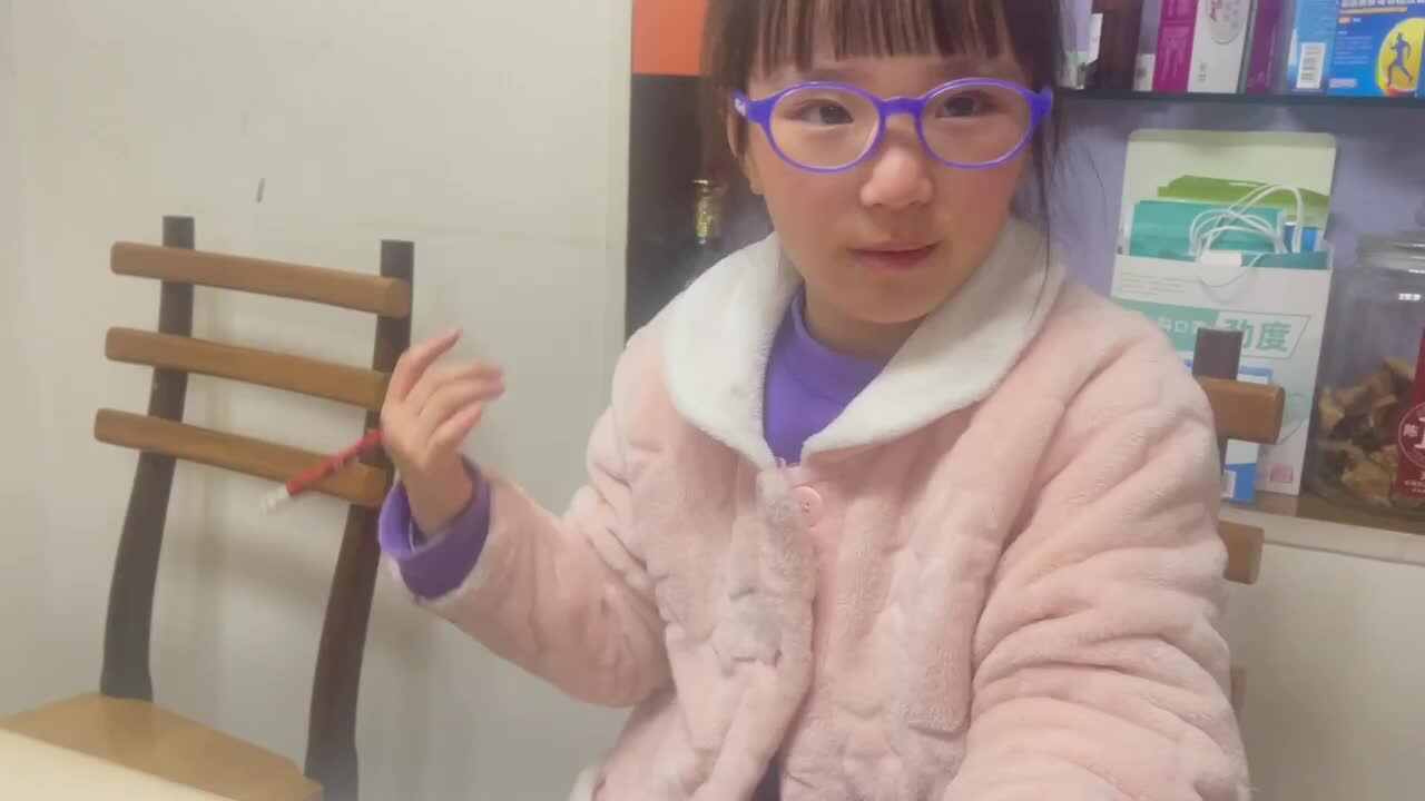 2023级B班20230331任梓萌闯关练习写字练习.MOV