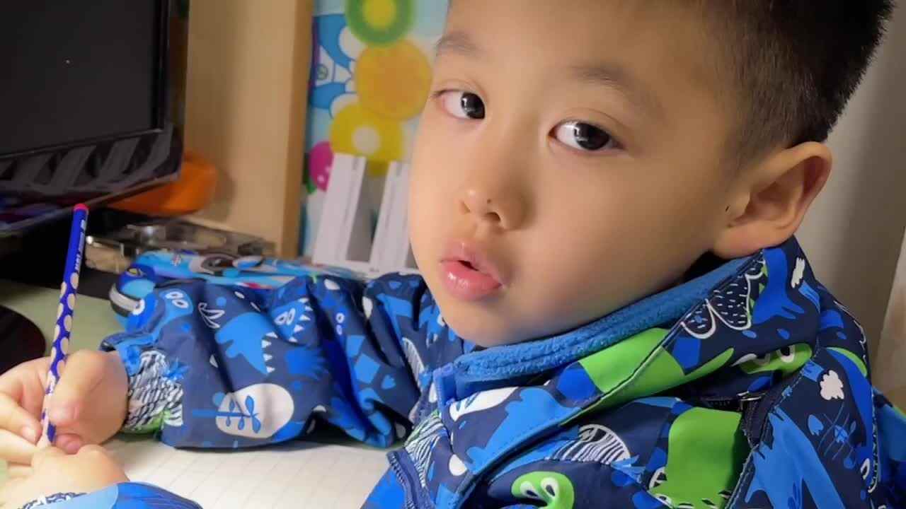 2023级B班20230329吴艺轩闯关练习-逻辑思维.MOV