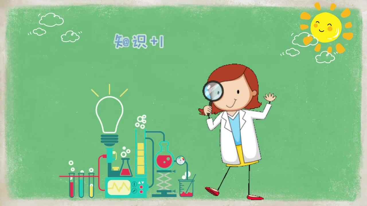 科学小实验——123换方向
