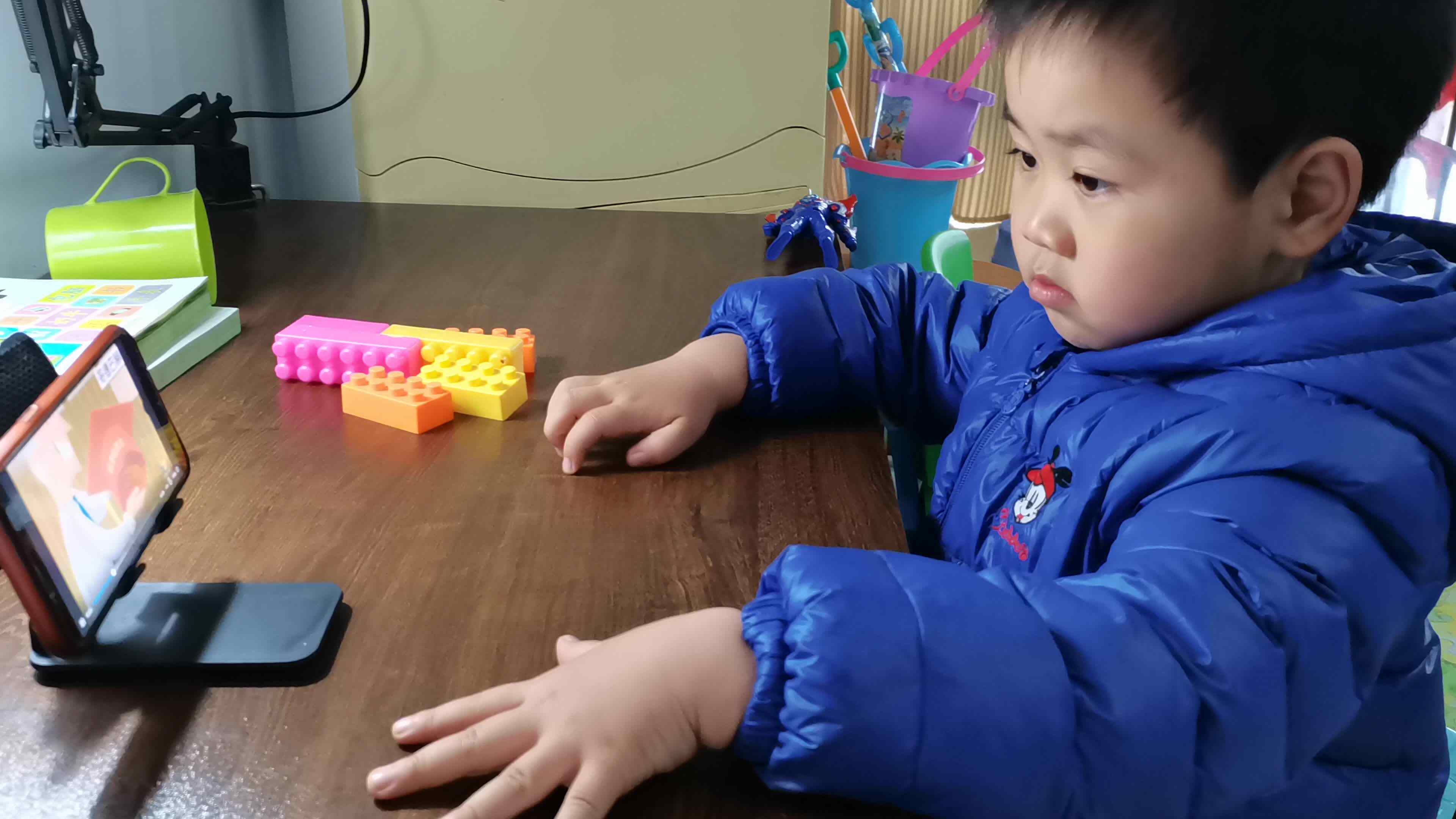 ⁣⁣2023.3.26中A班闯关练习《我们的朋友》