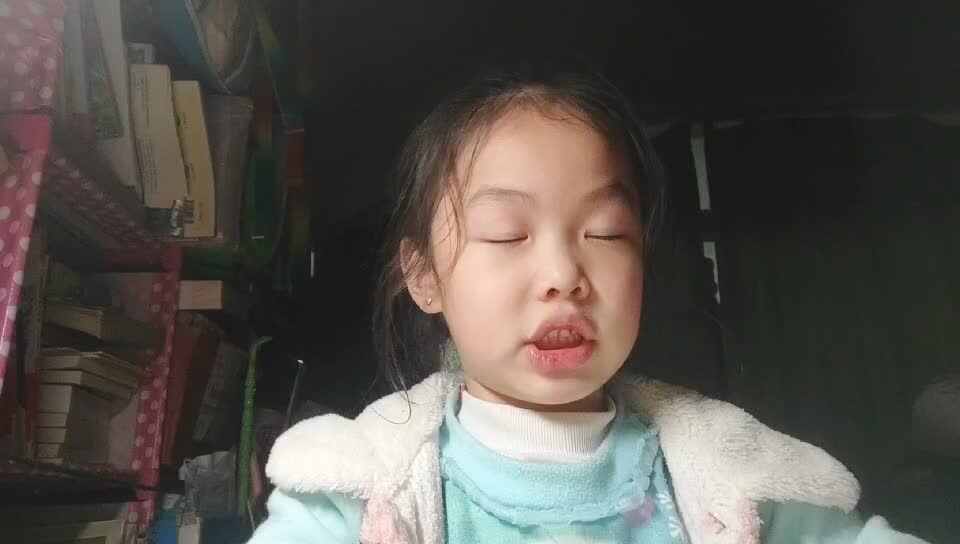 学B班王禹淇2023.03.10拼音.mp4