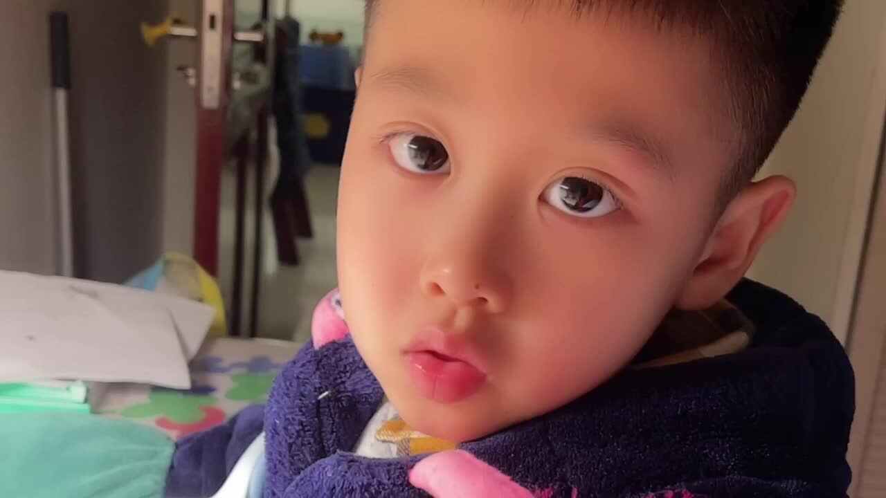 ⁣2023级B班20230323吴艺轩闯关练习-指读古诗《南乡子·秋暮村居》.MOV