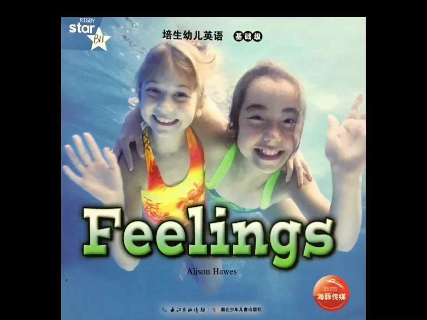 pearsonfoundation 28 Feelings