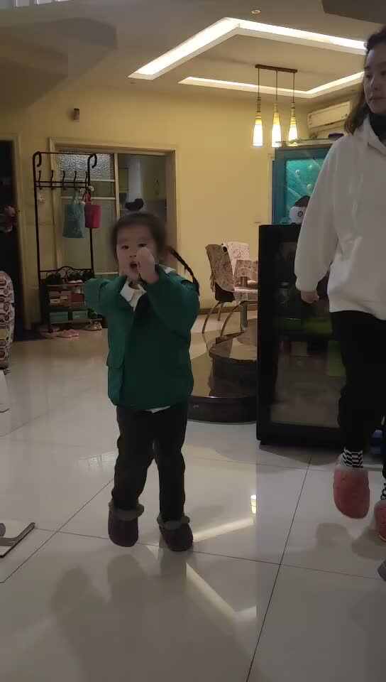 踏步走121（3.22）