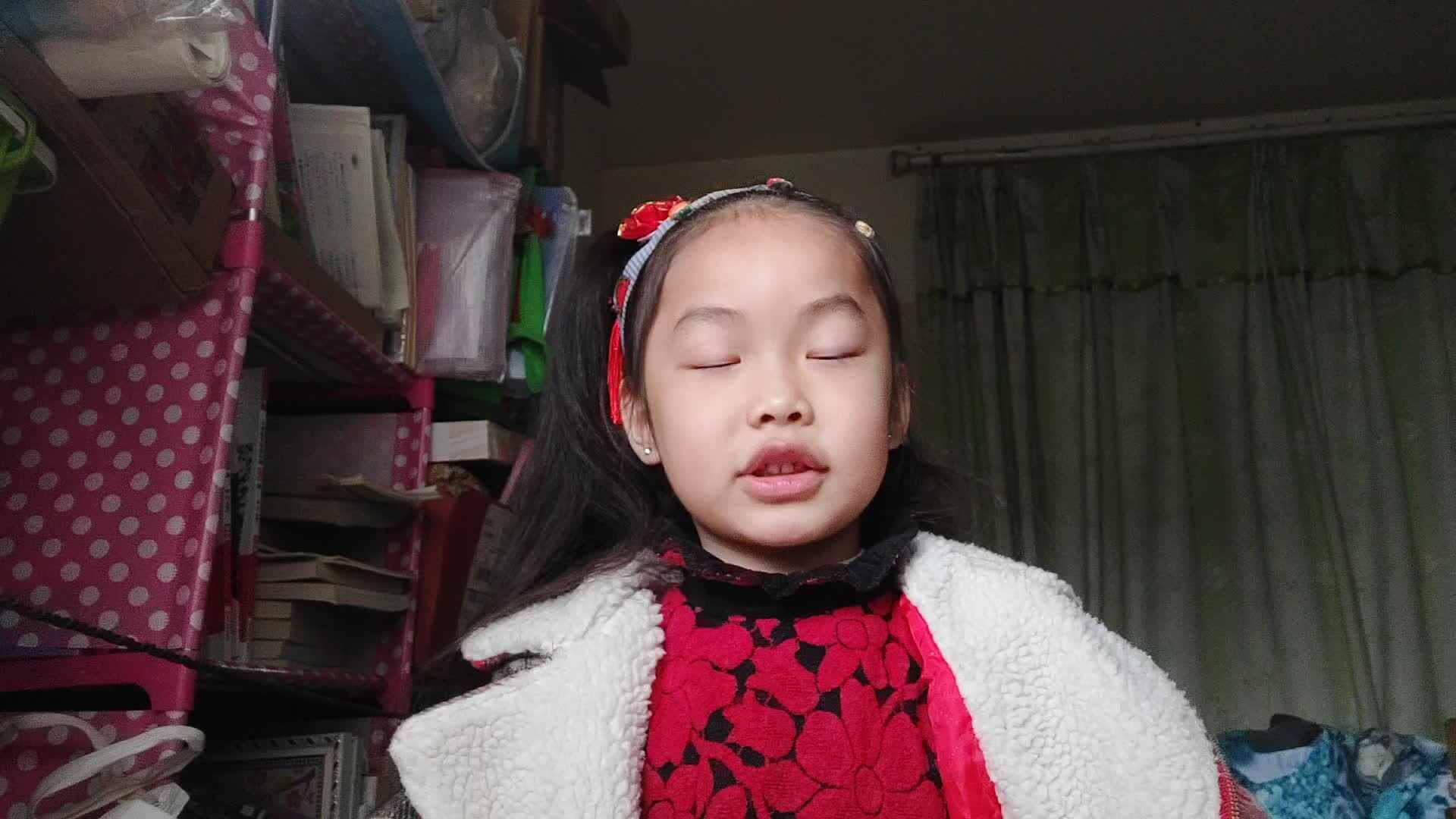 学B班王禹淇20230326英语.mp4