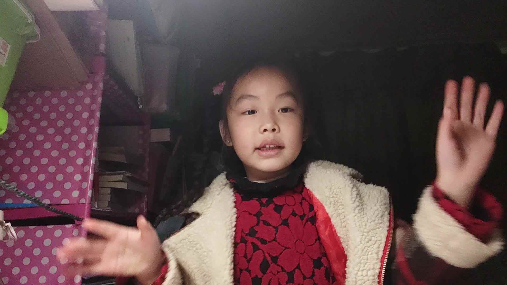 .⁣学B班王禹淇2023.03.29阅读mp4