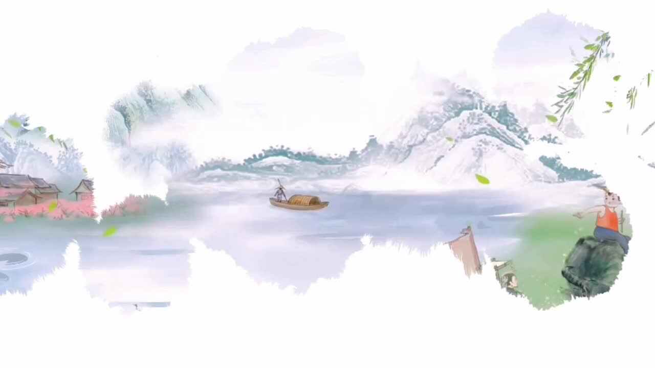 古典乐器——古筝