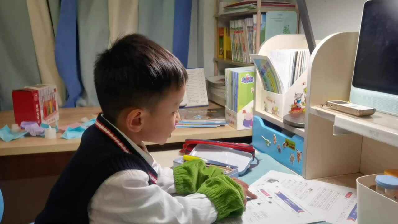 朗读复习·前鼻韵母un
