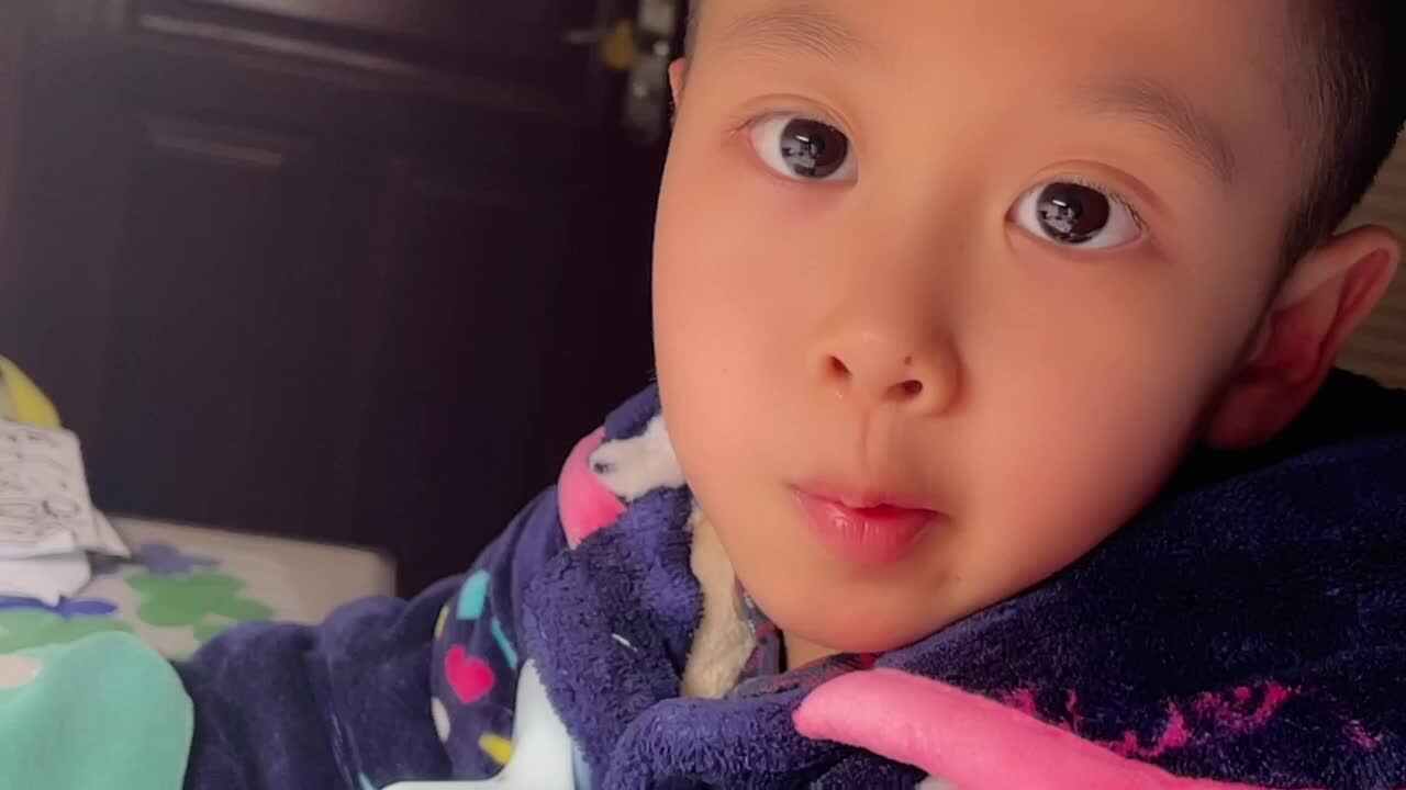 ⁣2023级B班20230327吴艺轩闯关练习-汉字书写.MOV