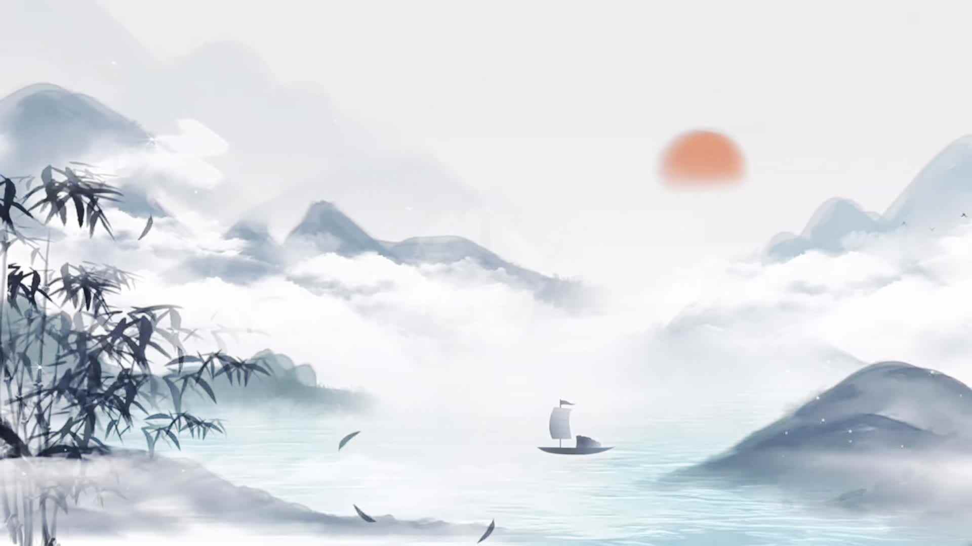 《古诗小课堂》