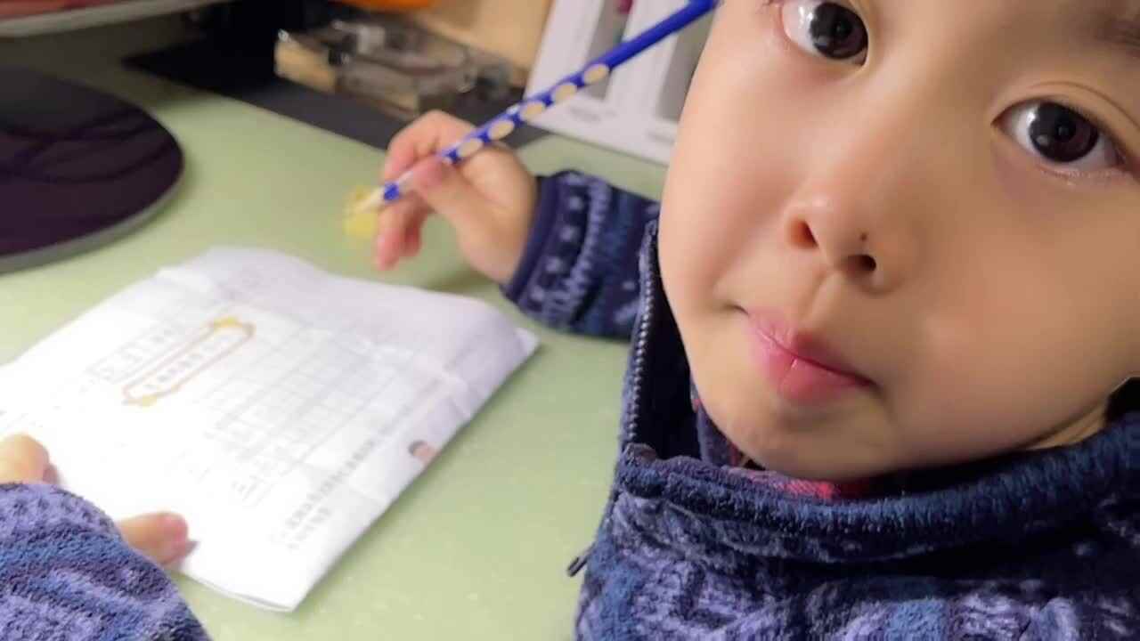 ⁣2023级B班20230317吴艺轩闯关练习-语言游戏⁣单.MOV
