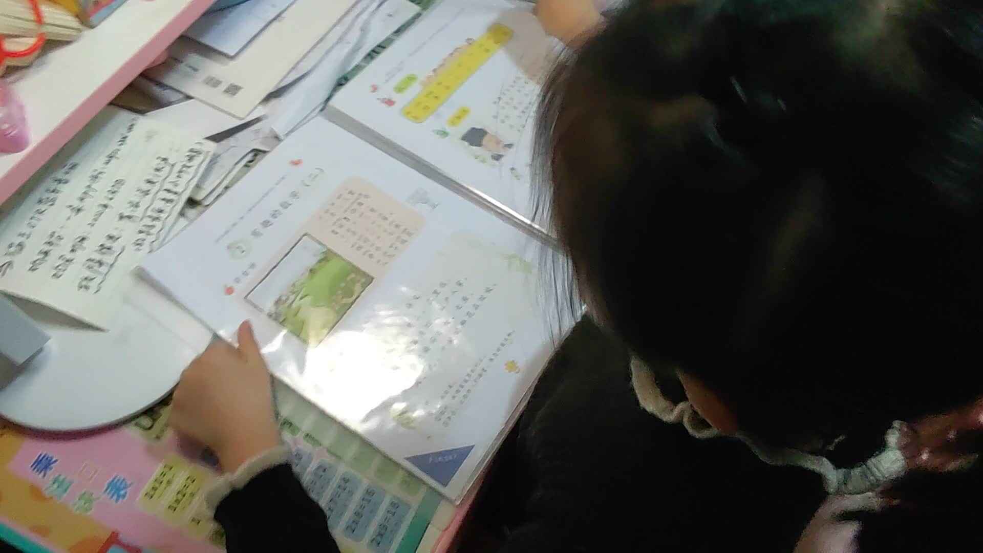 2023级B班20230320丁若言闯关练习.mp4