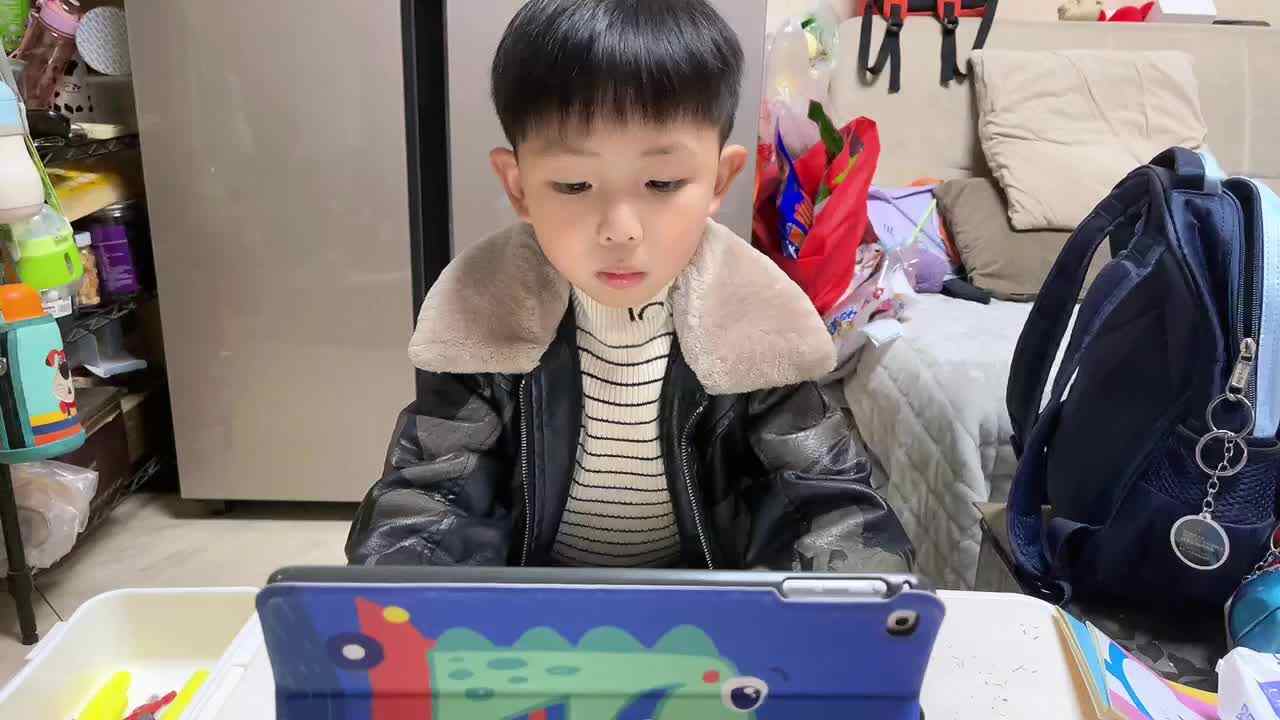 2023.3.28《电梯故障》
