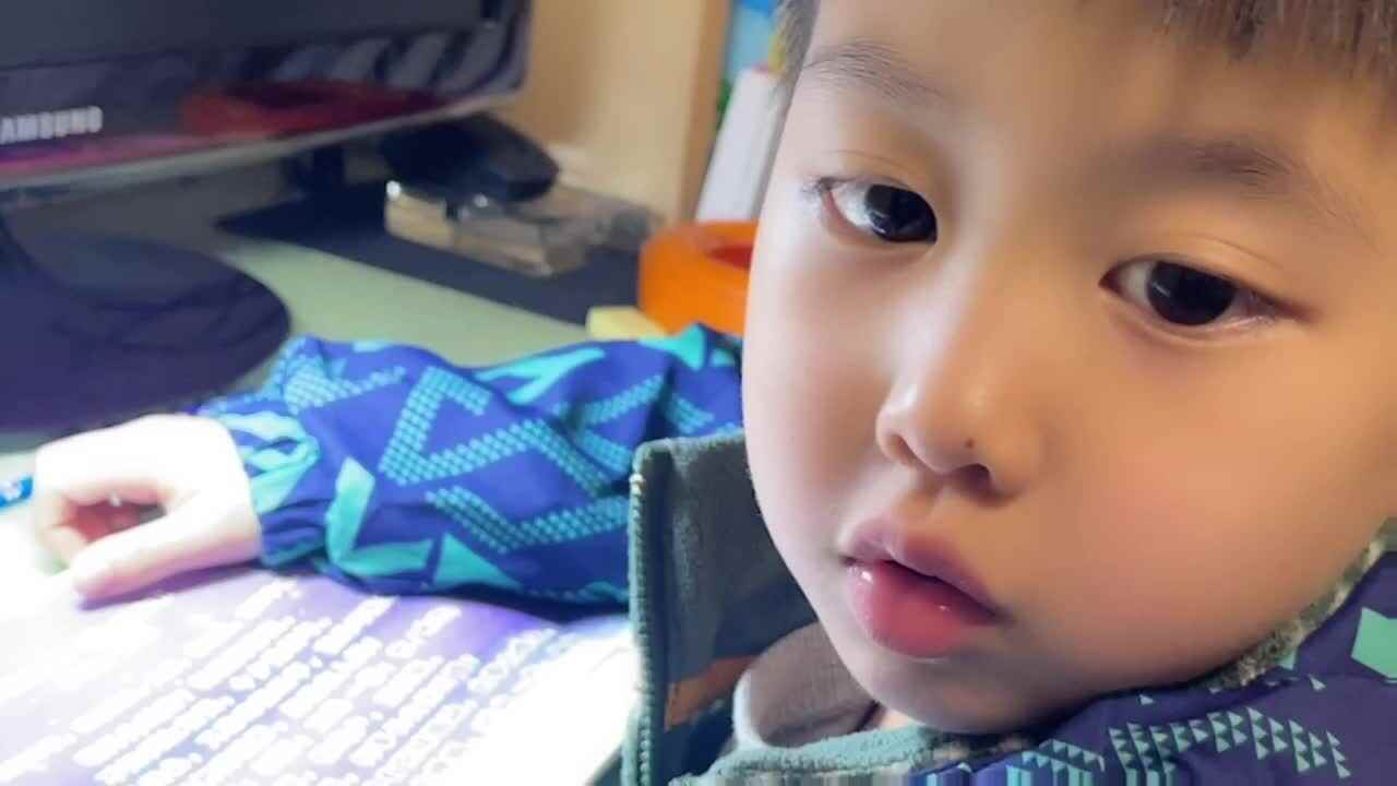 2023级B班20230309吴艺轩闯关练习-指读古诗《水调歌头·明月几时有》.MOV