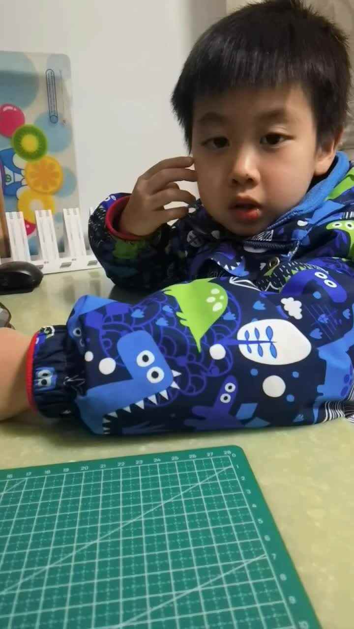 ⁣2023级B班20230301吴艺轩闯关练习-鲨鱼英语.MOV