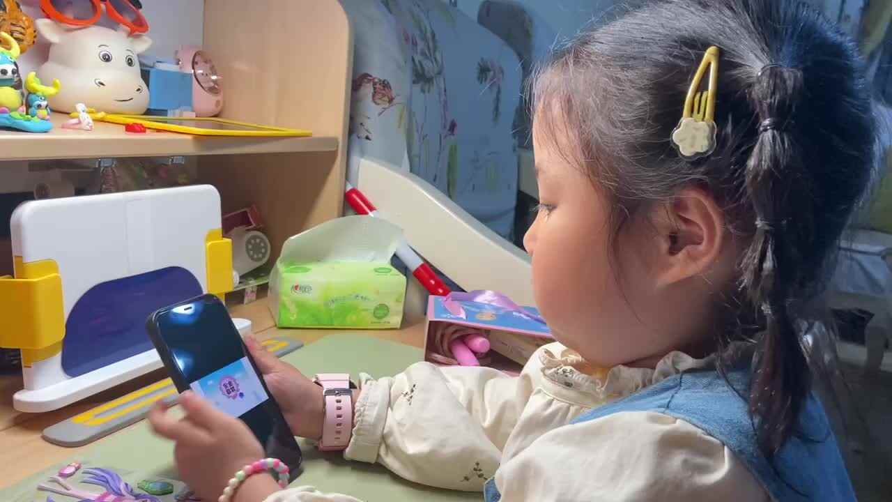 2023.4.20闯关练习-安全礼仪《被困房中》