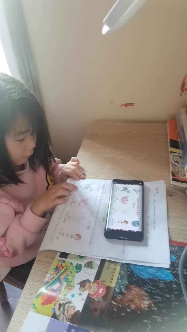 （Wolves  朗读示范2）4.1