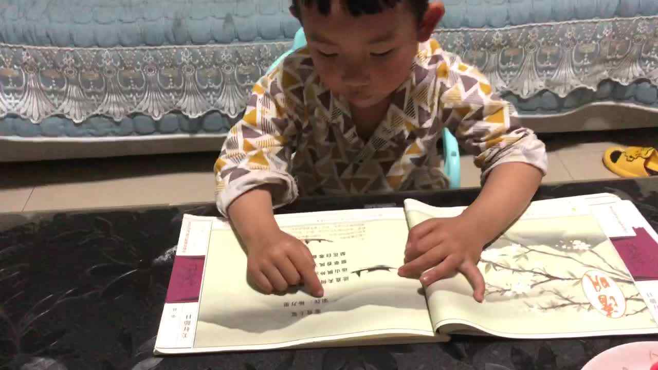 古诗：寒食上冢