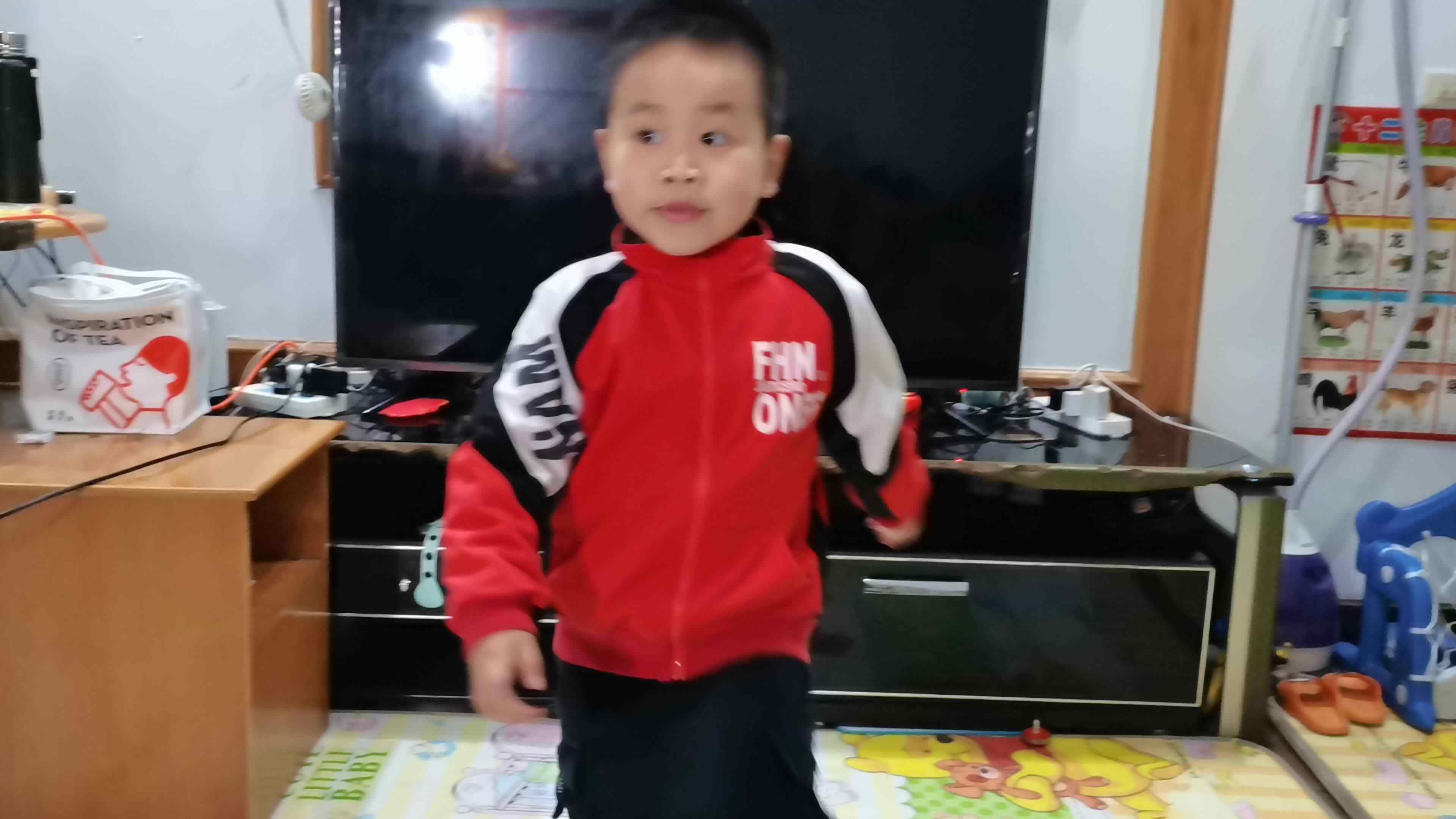 ⁣2023.4.23闯关练习《原地踏步》