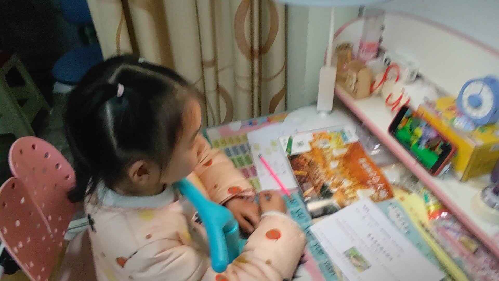2023级B班20230331丁若言闯关练习.mp4