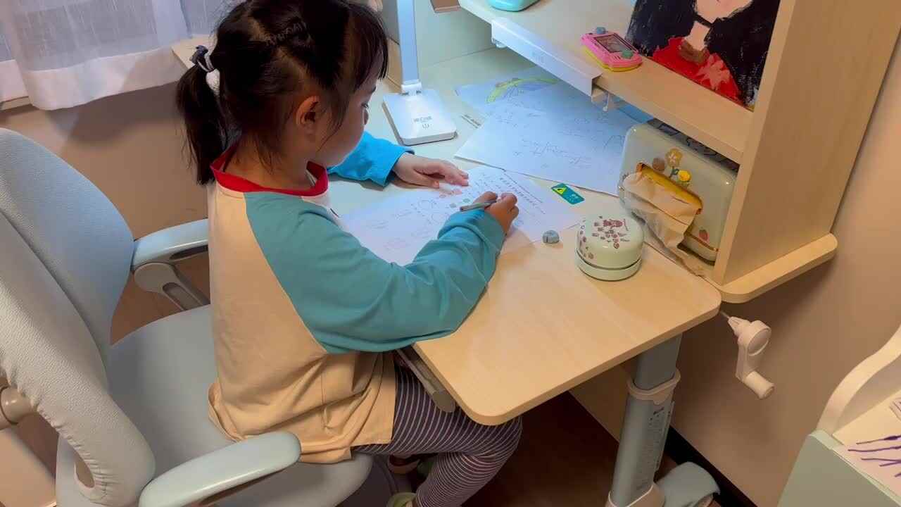 逻辑思维训练
