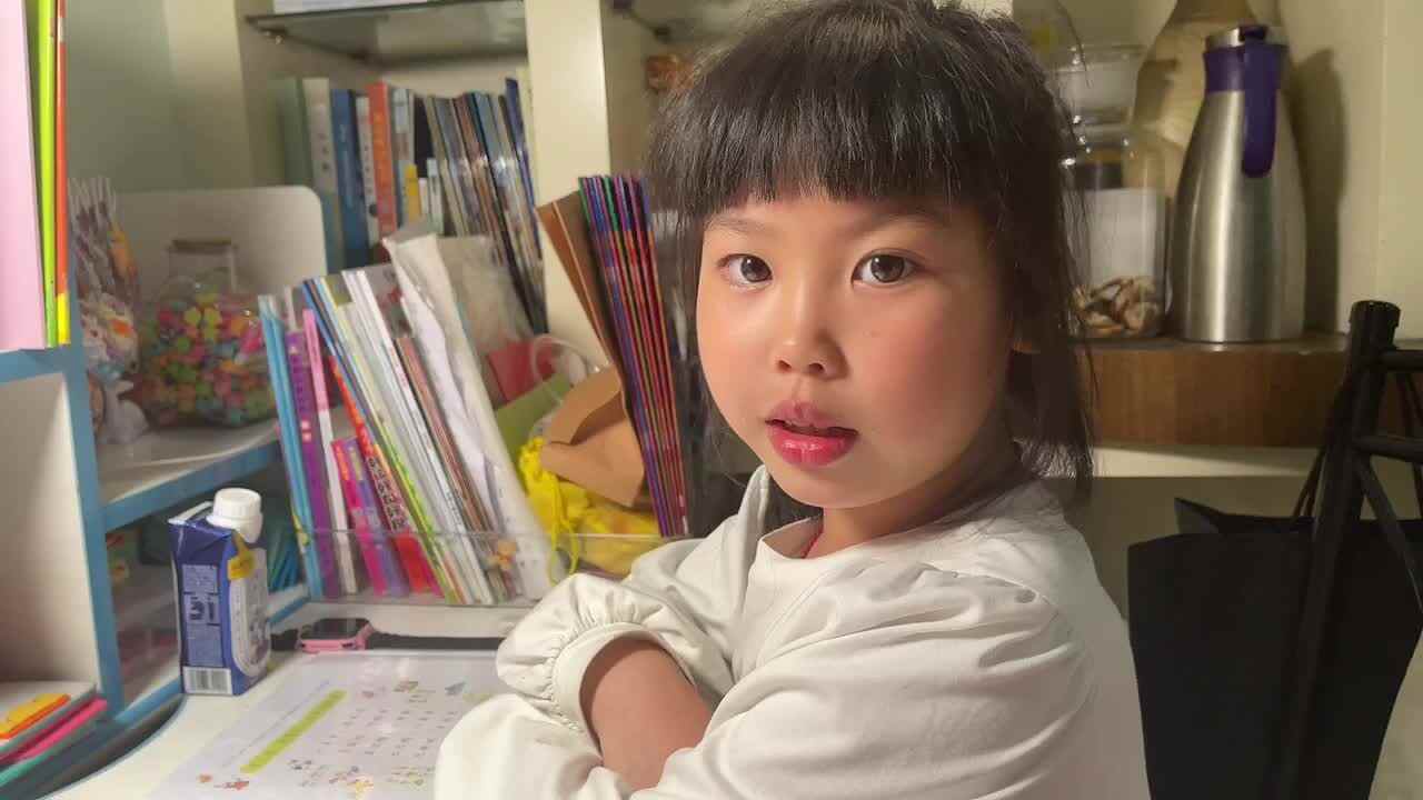 指读-《学比较》
