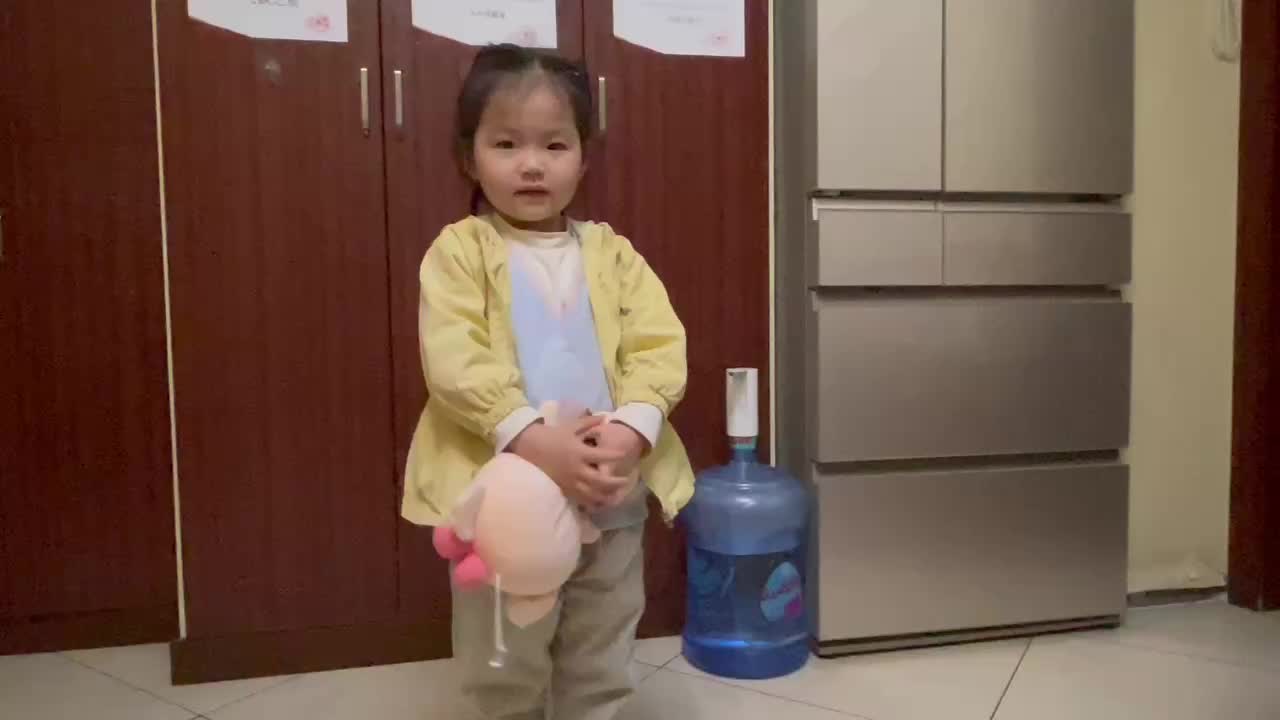 海姆立克急救法