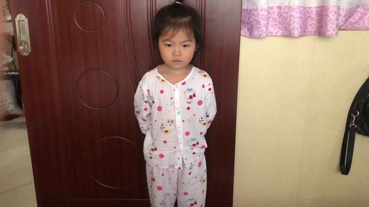 我会背书包