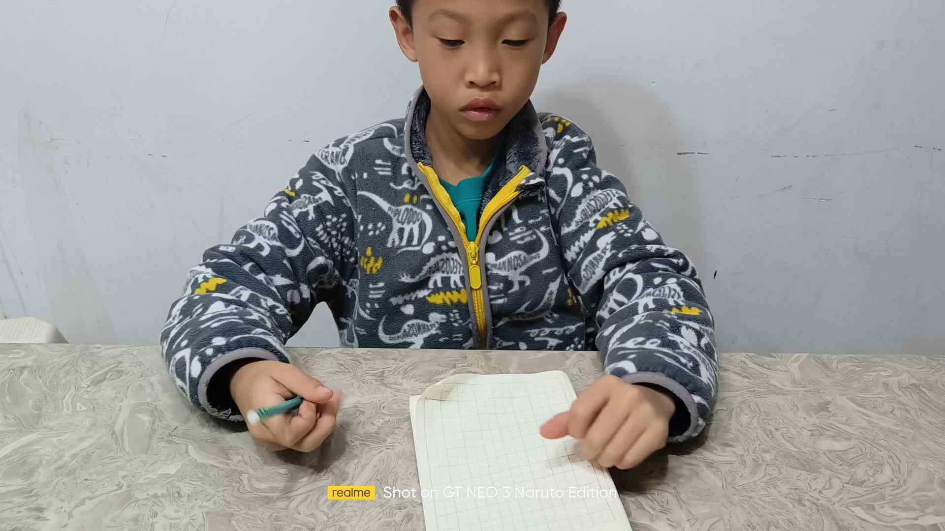 2023级学B班张梓乐20230423，完成听写练习