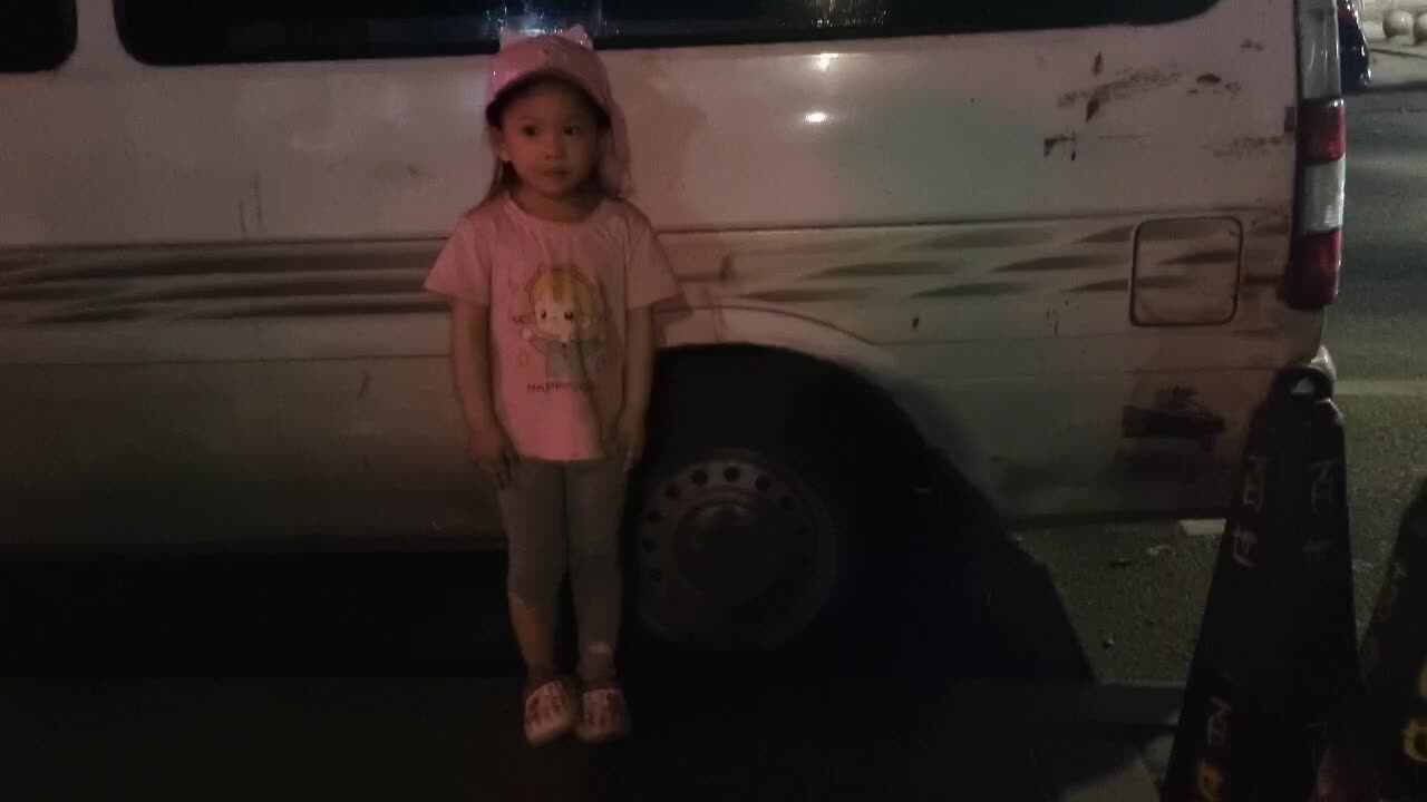 练习踏步
