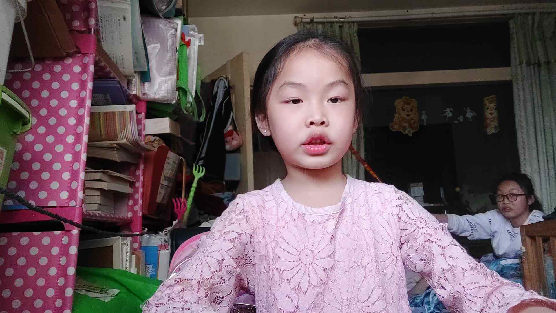 学B班王禹淇20230416英语.mp4