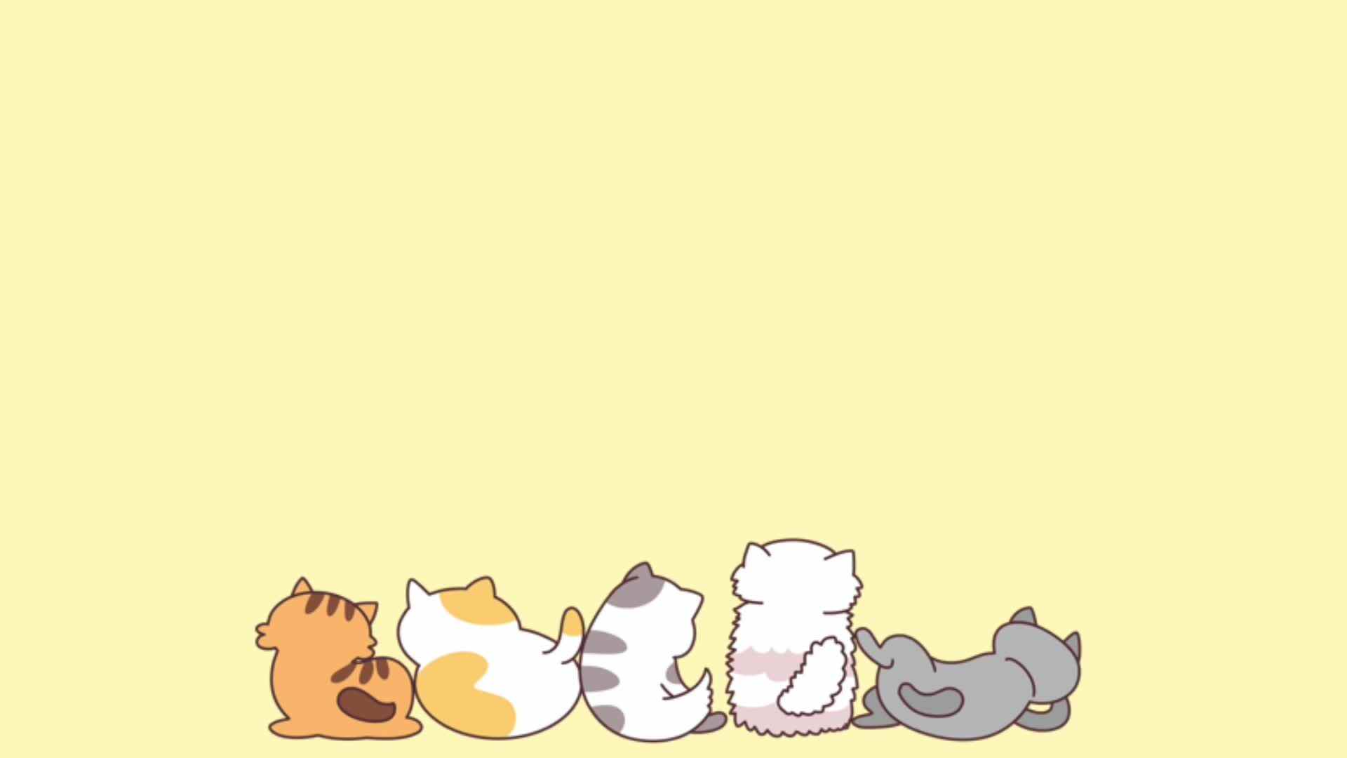 咪油猫