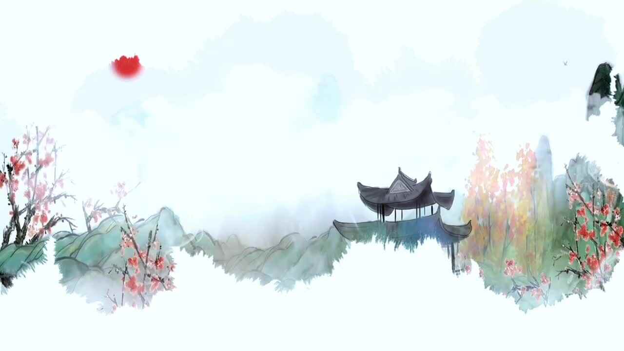 国学经典——《弟子规》