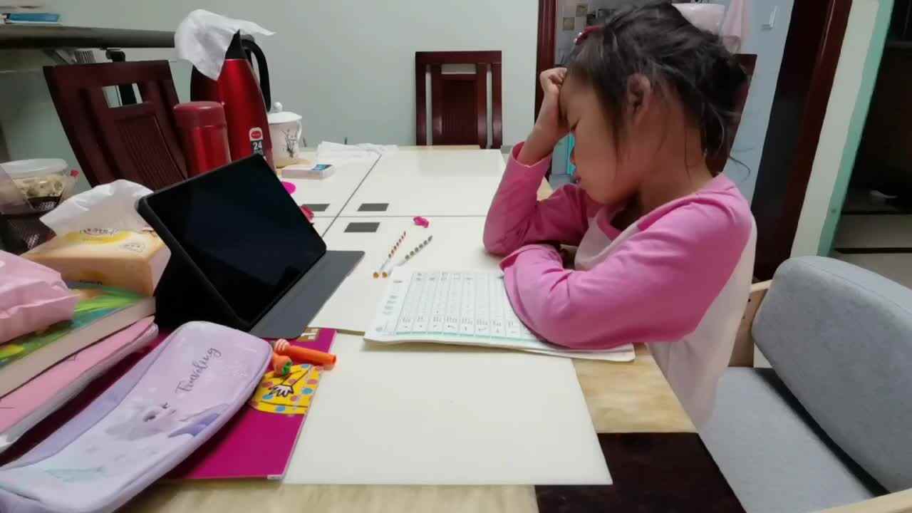 20230421陈彦兮闯关练习观看视频《数学家刘徽》