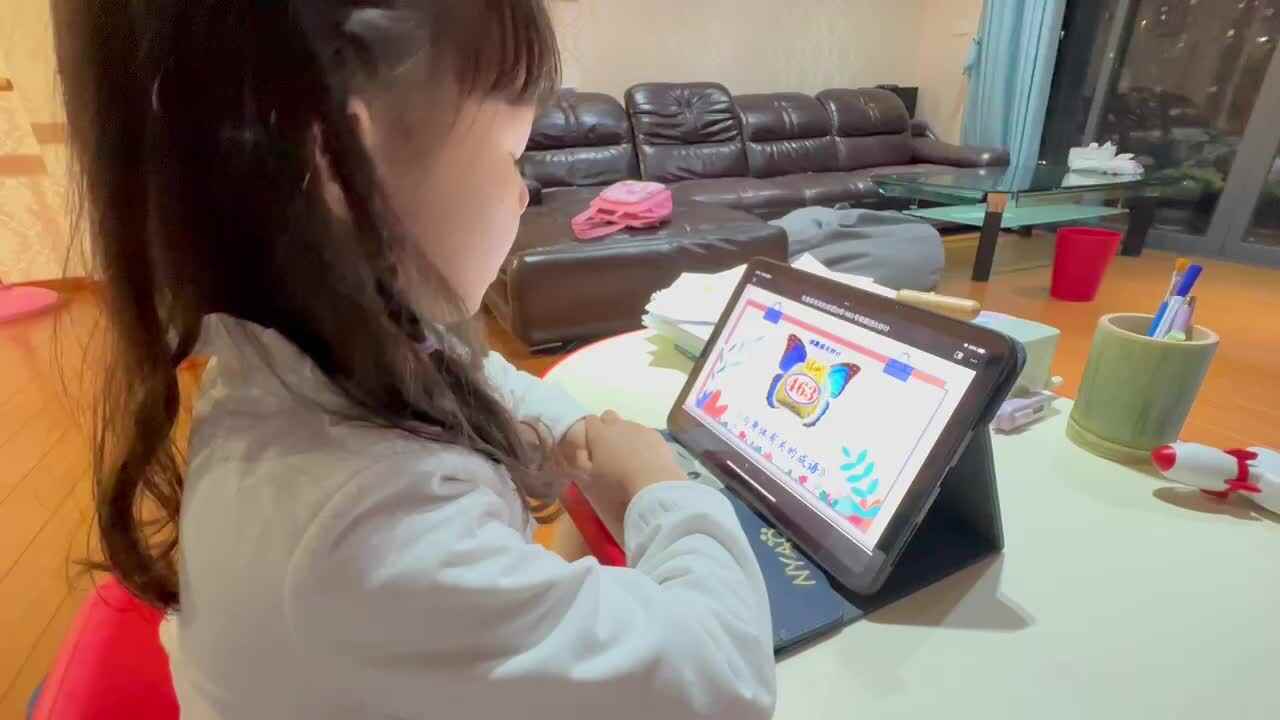 2023级实验2班段舒婷20230424闯关练习.MOV