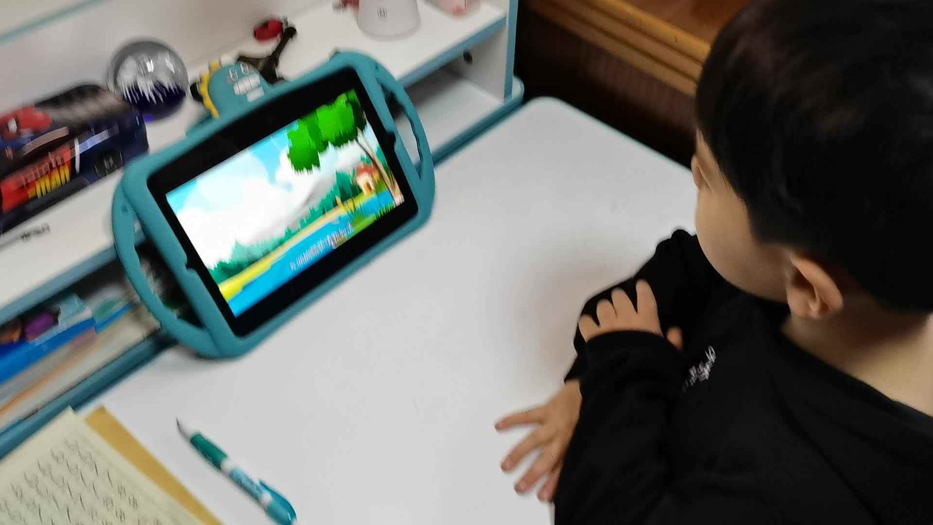 ⁣4月4日昌奕乐书观看《郊州行事》