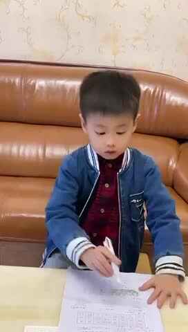 ⁣2023级B班20230404吴艺轩闯关练习-逻辑思维.MOV