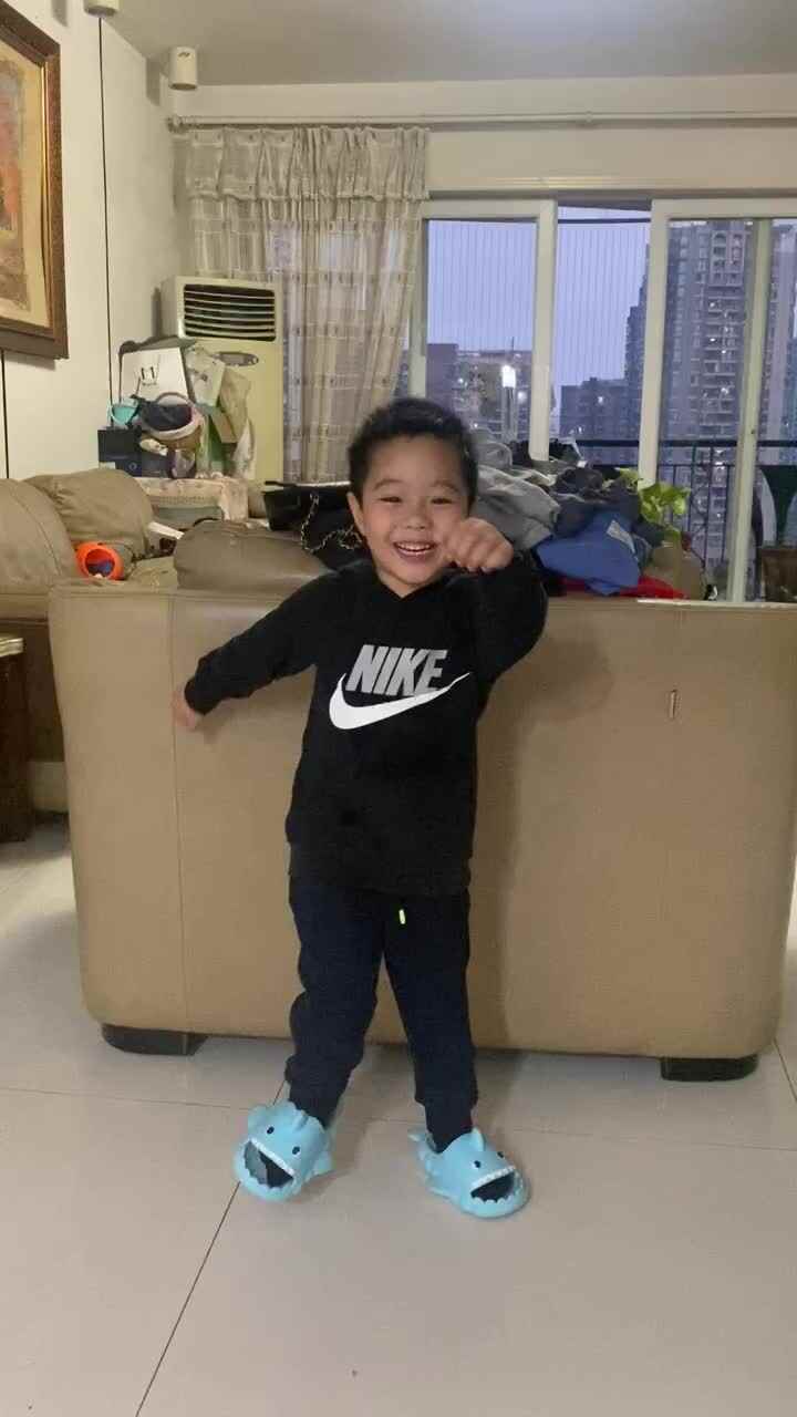 踏正步