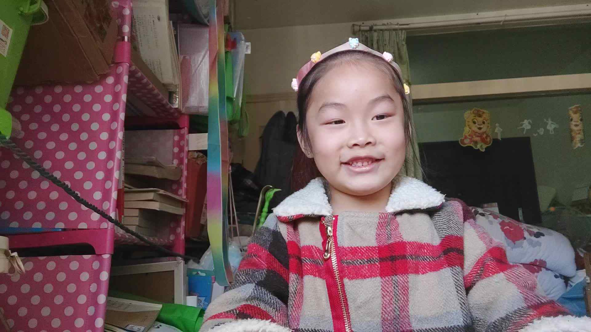 学B班王禹淇20230401英语.mp4